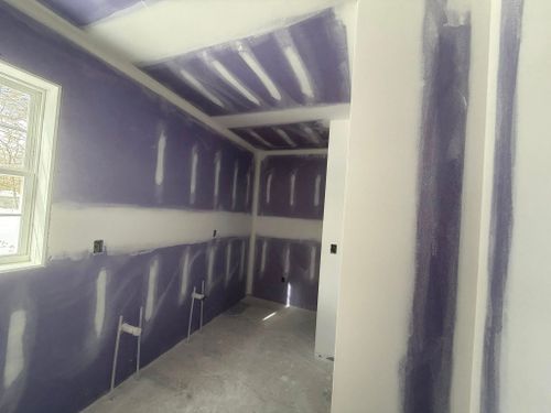  for Fourth Gen Drywall in Portland, ME