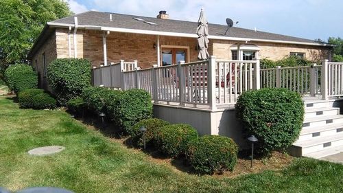  for MARPL LANDSCAPING in Boston,, MA