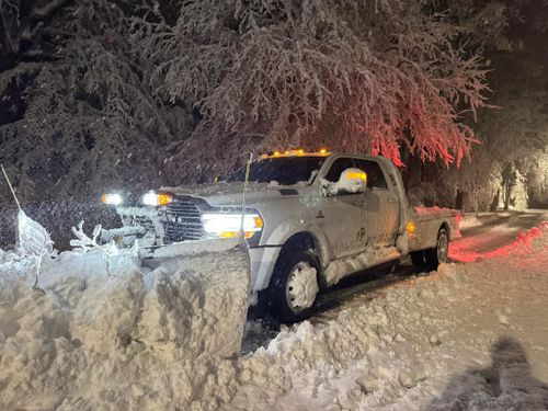 Patio Design & Construction for Broker Post Ground Crew in Sussex County, DE