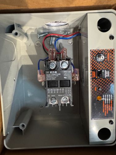 All Photos for Hanlon Electric in Denville, NJ