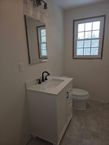 All Photos for EMR Plumbing and Heating in Concord, NH