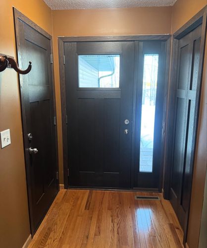  for CM Contracting, LLC  in Milaca, MN