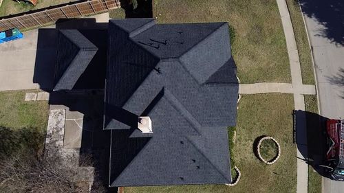 All Photos for E&D Premier Roofing & Solar  in Garland, TX