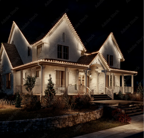  for Blueprint Electric in Los Angeles County, CA