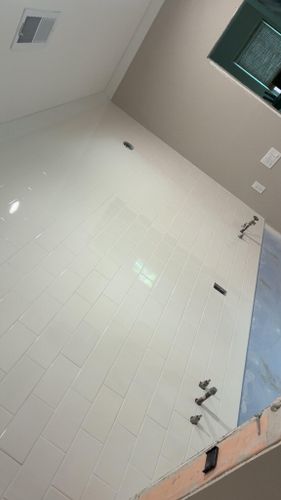  for The Tile Guy in Paris, TN