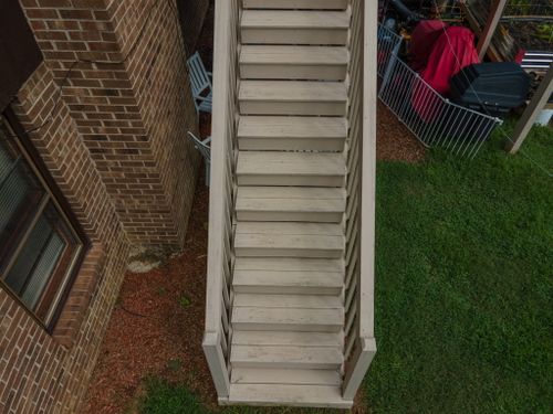  for Patriot Roofing and Home Repair, LLC in Lexington, NC