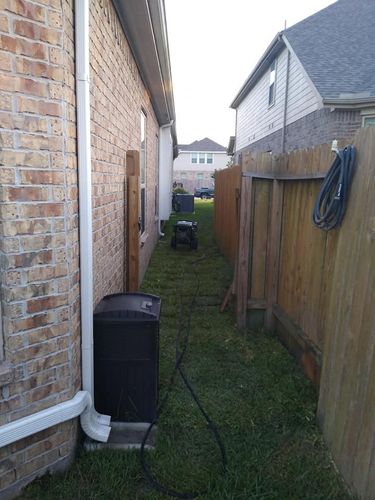  for Mitchell Maintenance in Dickinson, TX