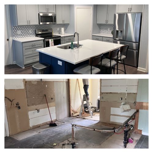 All Photos for Affordable Remodeling ETX in Tyler, TX