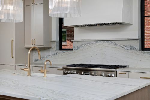 Kitchen and Bathroom Renovations for Radiant Homes LLC in Fort Collins, CO