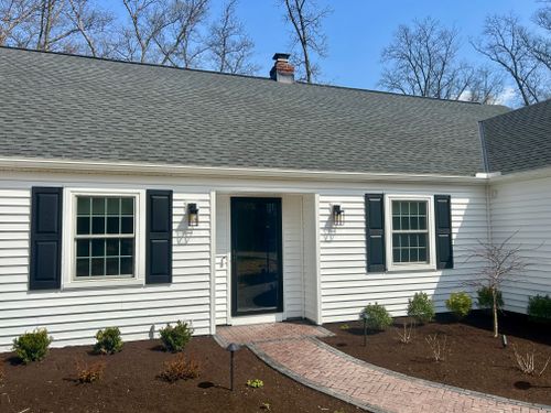 All Photos for Hillside Landscape & Design in Chesterland, OH