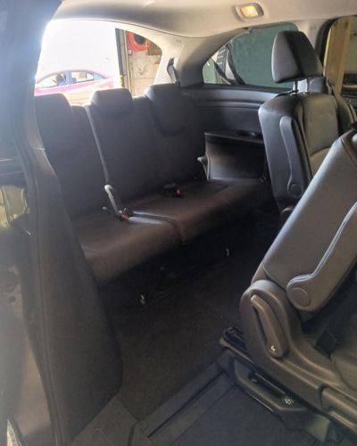 Full Detail Service for Luxury Auto Detail in Peoria, IL