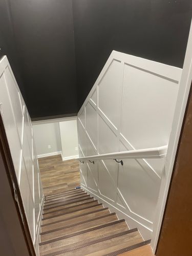 All Photos for Quality Home Repair and Improvement  in Saint John, Indiana