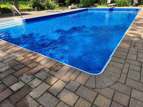 Pool Services for GEM Pool Service in Long Island, NY