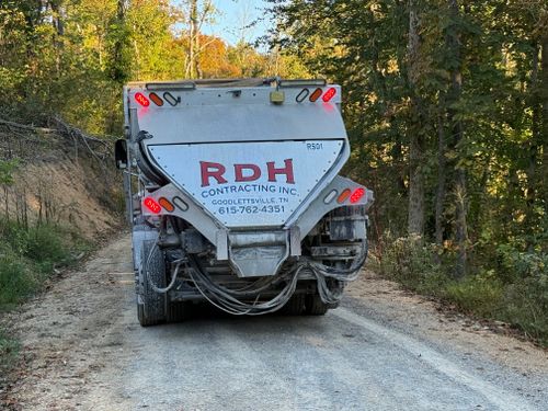  for RDH Contracting in Goodlettsville, TN