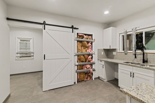 General Contractor for Denson Construction Services in Detroit, MI