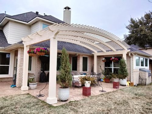  for E & E Roofing & Exteriors LLC in Baytown, TX