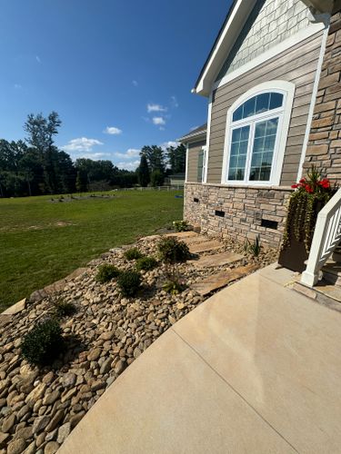  for HD Grading in Swannanoa, NC