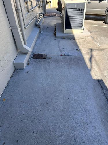  for X-Stream Pressure Washing and Roof Cleaning in Sandersville, GA