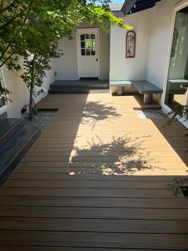 Additions for DG Construction Services  in Inglewood, CA