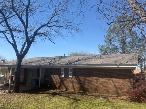  for The Cowboy Roofing in Fort Worth, TX