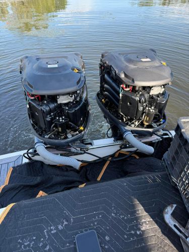  for Floyd's Marine LLC in Brandon, FL