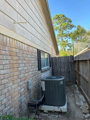All Photos for TECC Roofing & Renovations in Harris County, TX