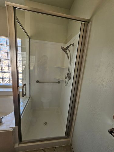 Bathroom Remodeling for Olsen Handyman Services in Cedar City, UT