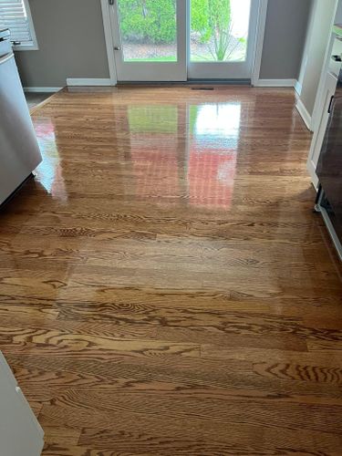 All Photos for Kozlowski’s Hardwood Floor Refinishing in Flat Rock, Michigan