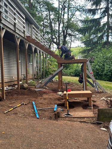 All Photos for Rojas Construction Services in Salem, OR