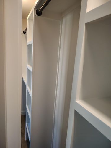  for New Vision Contracting in Suffolk County, NY