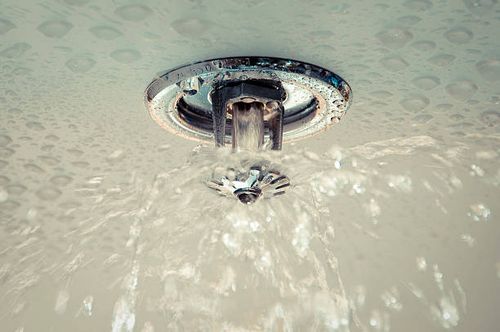 Fire Sprinkler System Maintenance and Repair for Fire Protection Pros in Riverside County, CA