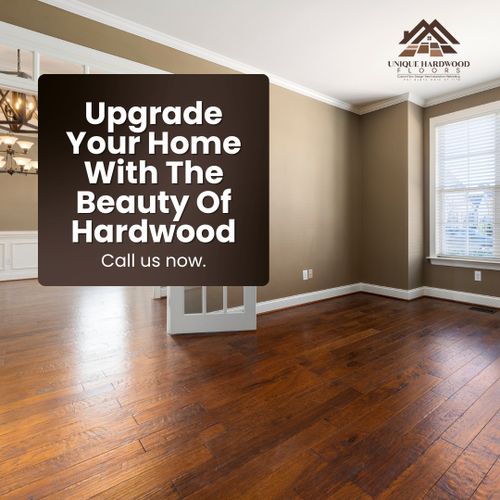 Floor Installation for Unique Hardwood Floors in Oakland, CA