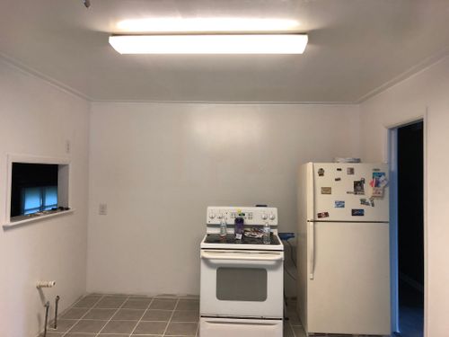 Drywall and Plastering for Prime Touch Painting LLC in Staunton, VA