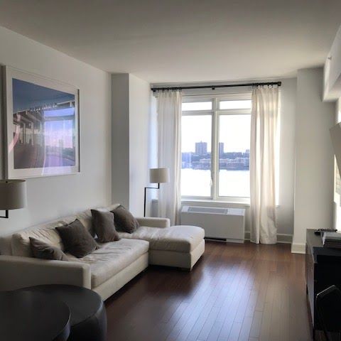 Interior Painting for Michael J Mahoney Painting & Wallpapering in Manhattan, NY