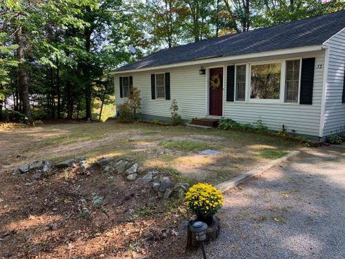 All Photos for S.C. Landscaping in Franklin, NH