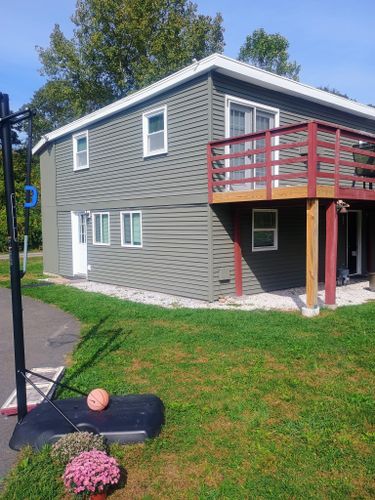 All Photos for RDL Painting & Power Washing  in Newington,  CT