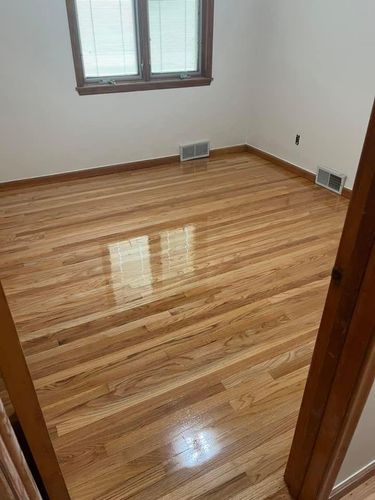 All Photos for Kozlowski’s Hardwood Floor Refinishing in Flat Rock, Michigan