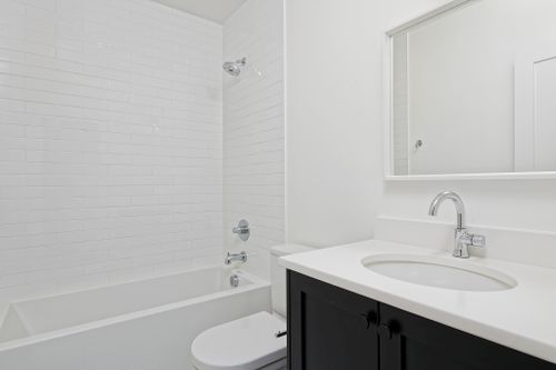 Kitchen and Bathroom Renovations for Radiant Homes LLC in Fort Collins, CO