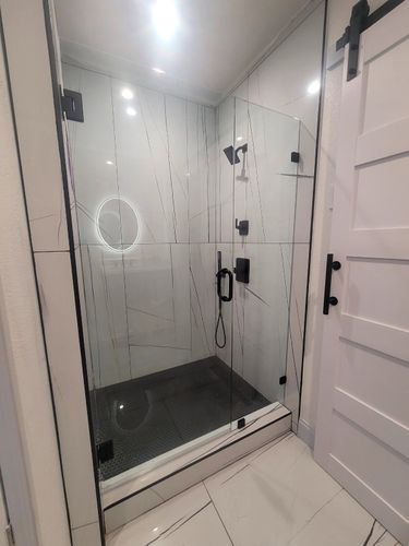 General Remodeling for Cincero Homes in Cedar Hill, TX