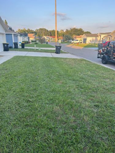 All Photos for Estrada All Pro Lawn Service in Auburndale, Florida