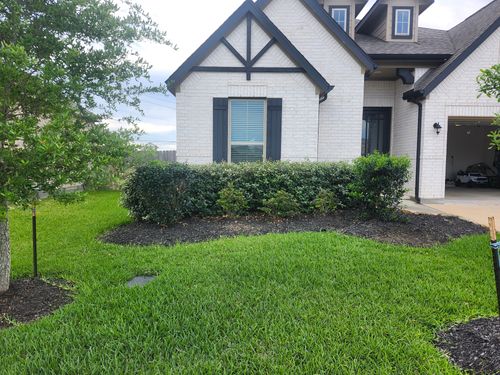  for Bonita Bay Lawn Maintenance LLC in La Porte, TX