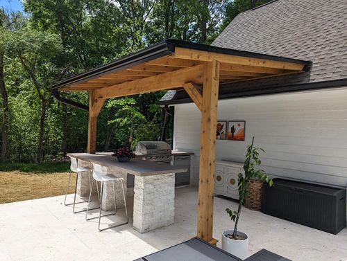  for Lake Norman Renovations in Mooresville, NC