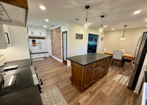  for Maverick Construction & Design in Caldwell,, TX