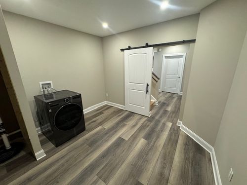 Basement Remodeling for Upstate Construction & Associates LLC in Albany, NY