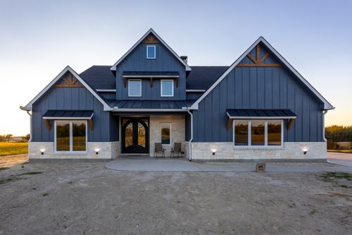 All Photos for NTX Custom Construction in McKinney, TX