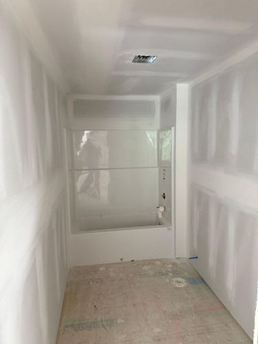 Drywall Installation for Drywall Pros in Louisville, KY