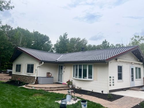  for Northstar Painting and Sandblasting in Duluth, MN