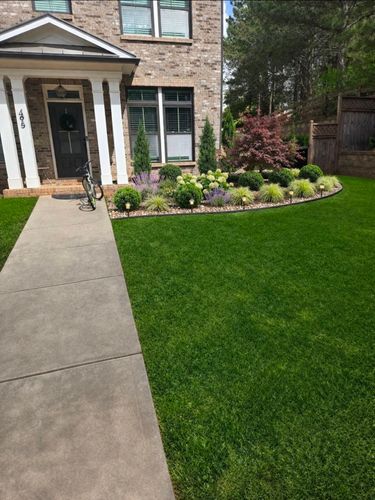  for Hightower Home Improvement and Garden in Atlanta, GA