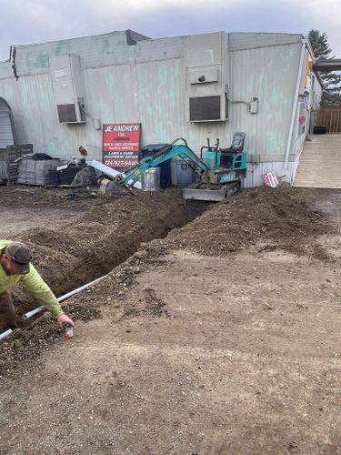 All Photos for JJ’s Land Service in Linesville, PA