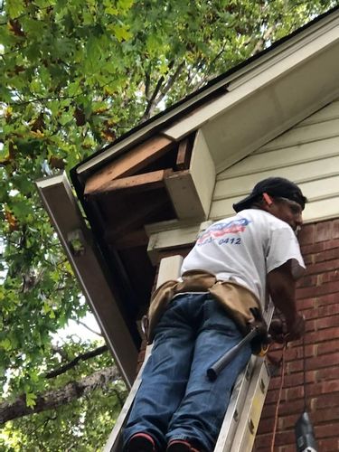 Carpentry Services for Euro Pro Painting Company in Lawrenceville, GA